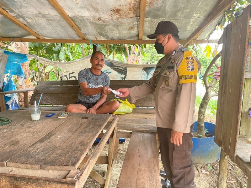 Pemkab dan DPRD Katingan Sepakati KUA-PPAS Perubahan APBD Tahun 2021