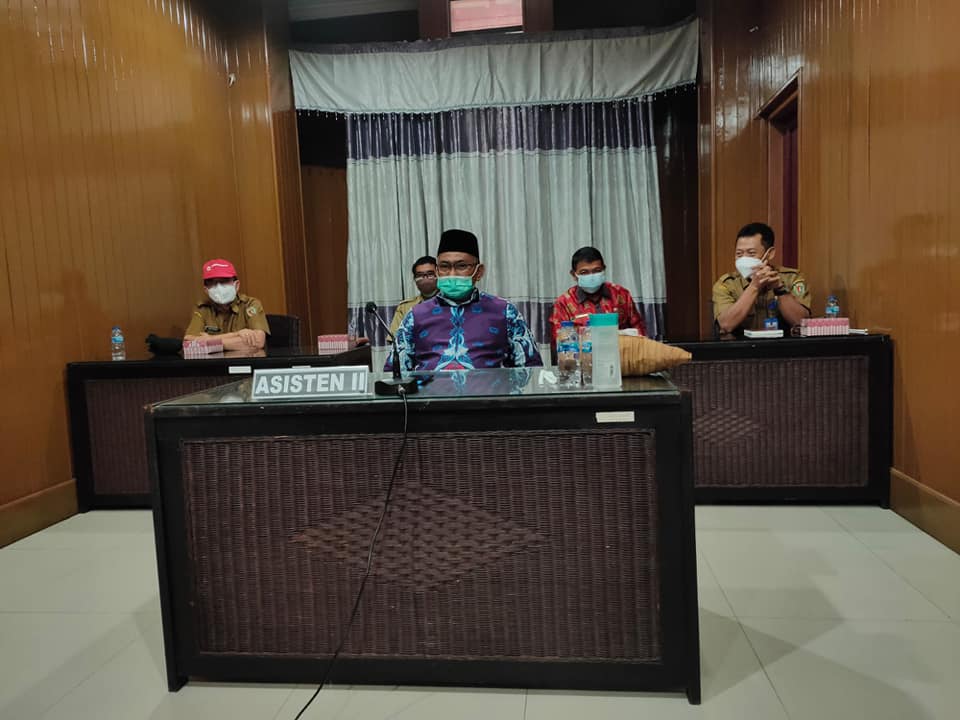 Maksimalkan PAD melalui Optimalisasi Investasi