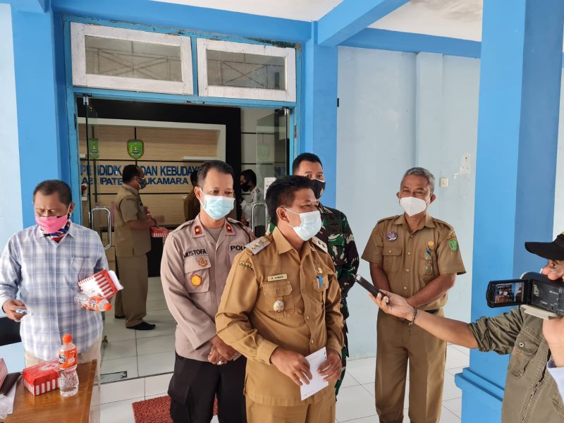 Kurangi Volume Persampahan Rumah Tangga dengan TPS 3R