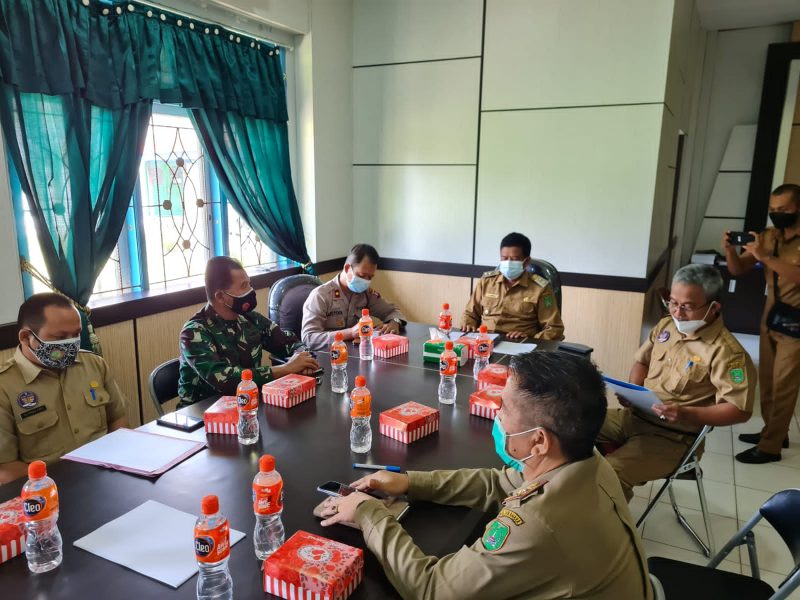Satuan Pendidikan Wajib Terapkan Prokes Secara Ketat