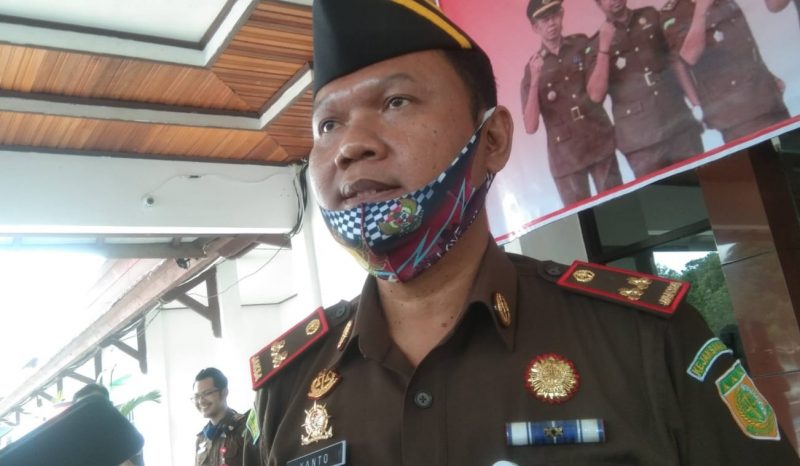Perda Jaminan Produk Halal dan Higenis Merupakan Bentuk Toleransi