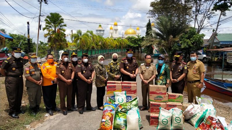 Pemkab Sukamara Targetkan 8.039 Peserta Didik Terima Vaksinasi