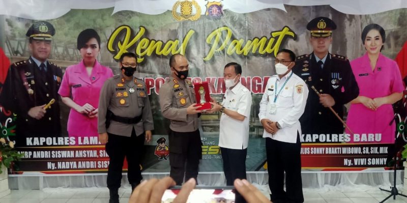 Hindari Potensi Korupsi, Kades Wajib Transparan Gunakan Anggaran