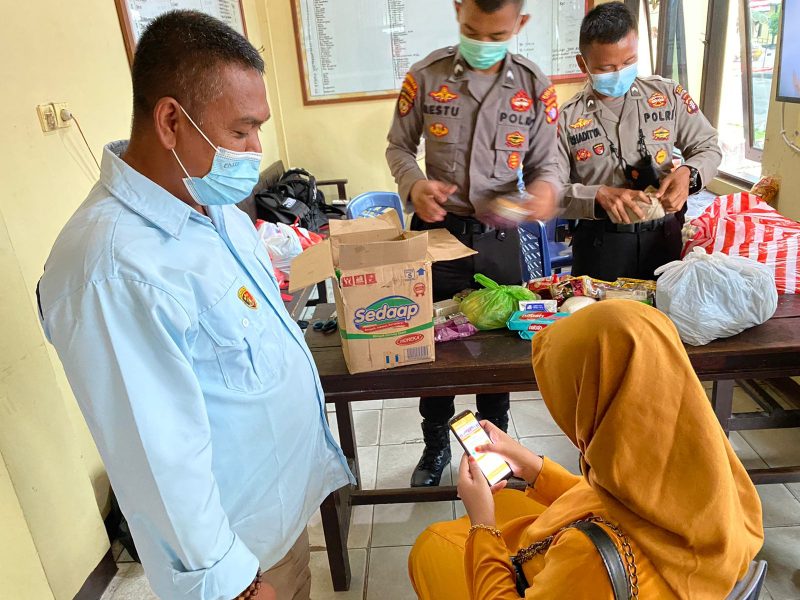 Bisa Ada Tersangka Baru Korupsi, Giliran Mantan Bendahara Disdik Katingan Ditahan