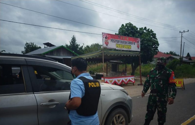 Ayah Bejat, Setubuhi Anak Kandung Hingga Hamil Enam Bulan