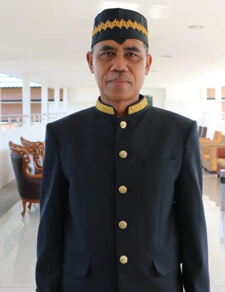 Edukasi Warga agar Patuhi Prokes Covid-19