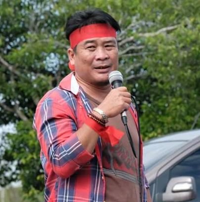 6 Fraksi Dukung DOB Kotawaringin, PDIP Tidak Berdaya