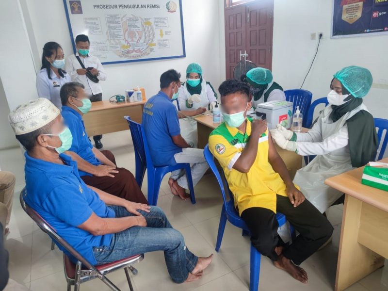 Pemkab Diharapkan Bangun Pabrik Kelapa Sawit
