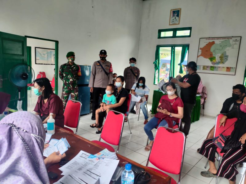 Pemkab Seruyan Tidak Punya Niat Tambah Beban Hutang