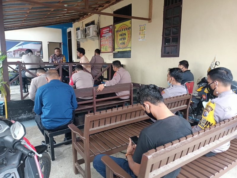 Pemkab Diharapkan Bangun Pabrik Kelapa Sawit