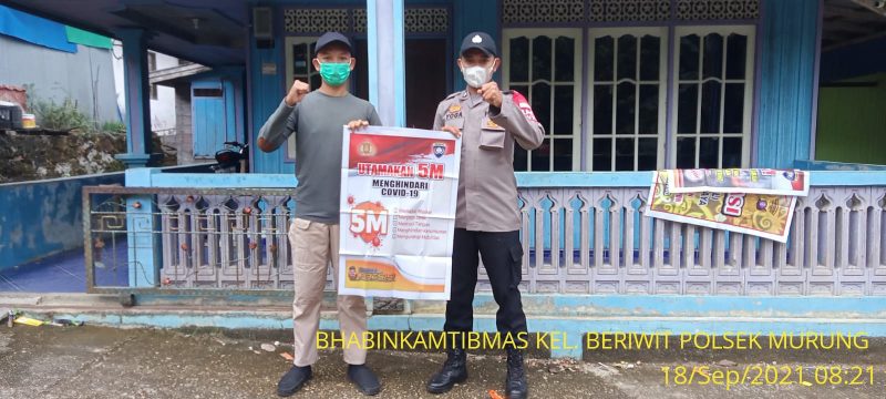 Ajak Masyarakat Bersama-sama Awasi Praktik Pungli
