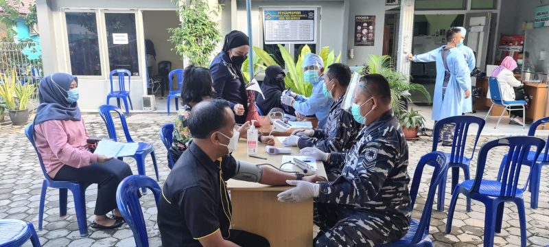 Persetujuan Bersama Rancangan KUA dan PPAS Tahun Anggaran 2022 Ditandatangani