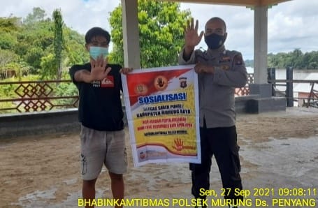 Pancasila Harus Diamalkan dan Dilaksanakan