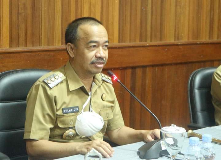 Dibangun Kementrian PU, Fasilitas Pengolahan Air di Katingan Belum Maksimal