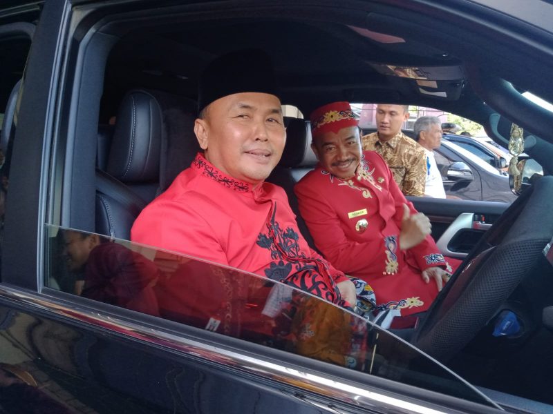 Pemkab Seruyan Bayarkan Rp19 Miliar Angsuran BPJS Kesehatan Warga
