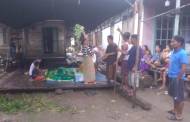 Hilang saat Mancing, Nenek Maranie Ditemukan Sudah jadi Mayat