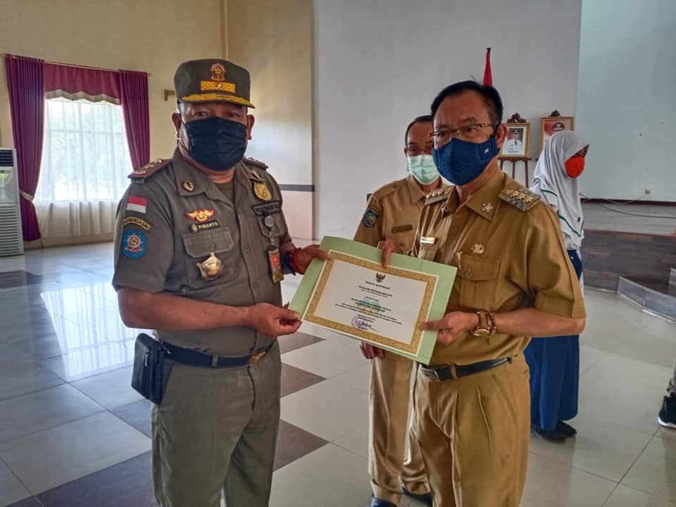 Penggerebekan Narkoba di Tewang Rangkang, Satu Pelaku Jadi DPO Polisi