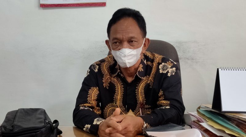 Warga dan Aparatur Pemerintah Antusias dengan Kehadiran Motor Bajaka Presisi