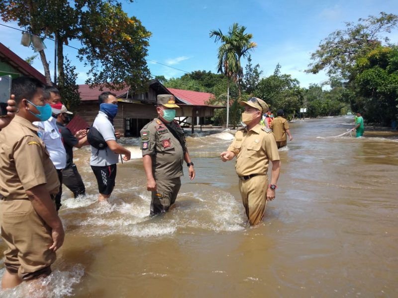 Matikan Genset, IRT Tewas Kesetrum Listrik