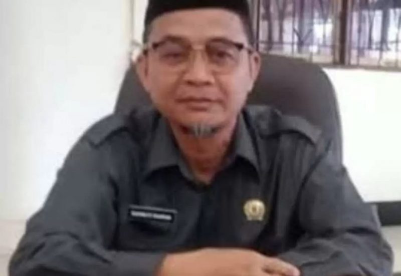 Mancing di Sungai, Nenek Warga Luwuk Kanan Dilaporkan Hilang