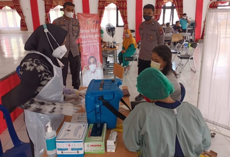 Kerja Sama Pemkab dan UPR, Asrama Mahasiswa Seruyan Segera Dibangun