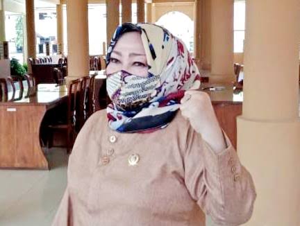Prestasi Olahraga Bukti Keberhasilan Pembangunan