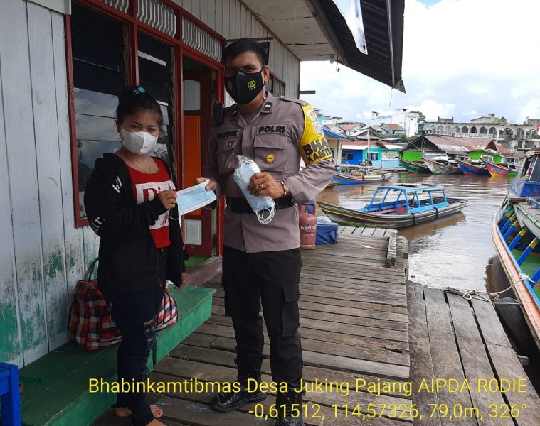 Masyarakat Diminta Tolak Praktik Pungli