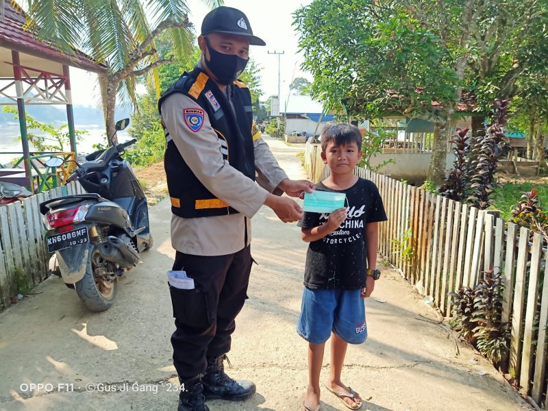 Normalisasi Anak Sungai Cegah Banjir Dalam Kota