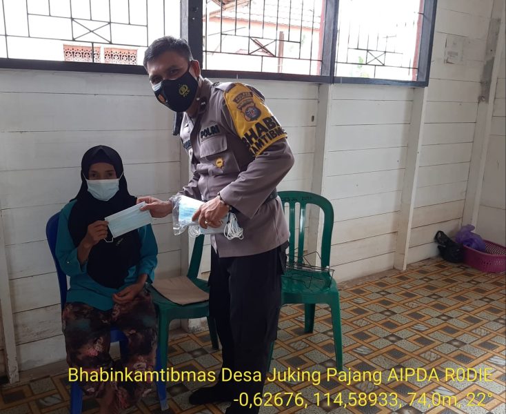 Buaya Sapit Kuning Terjebak Perangkap Ikan Milik Warga Luwuk Kiri