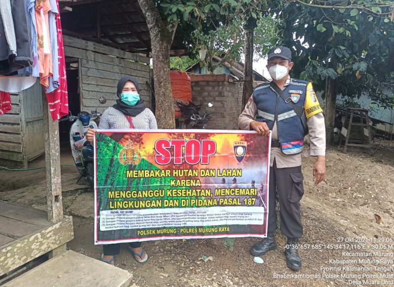 Bupati Minta Calon Kades Beserta Pendukung Tidak Lakukan Kampanye yang Dilarang