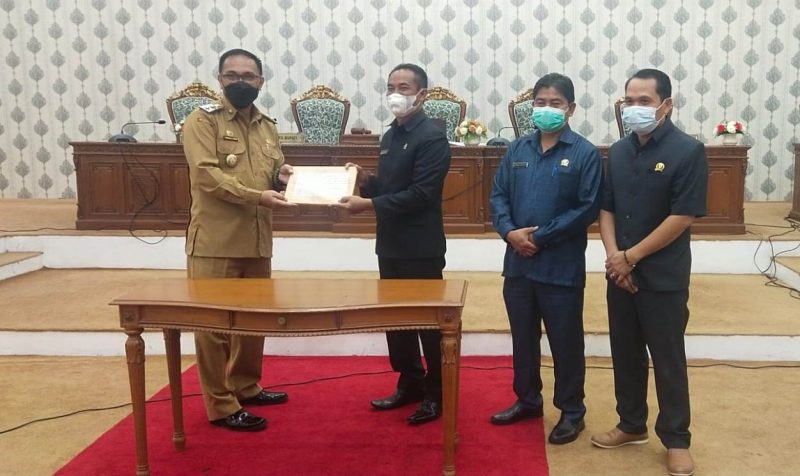 Produk Unggulan Harus Bisa Bersaing dengan Produk Global
