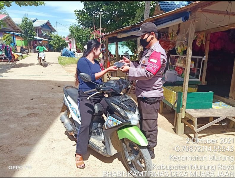 Perubahan RPJMD, Bupati Sampaikan Jawaban Atas Peandangan Umum Fraksi Dewan