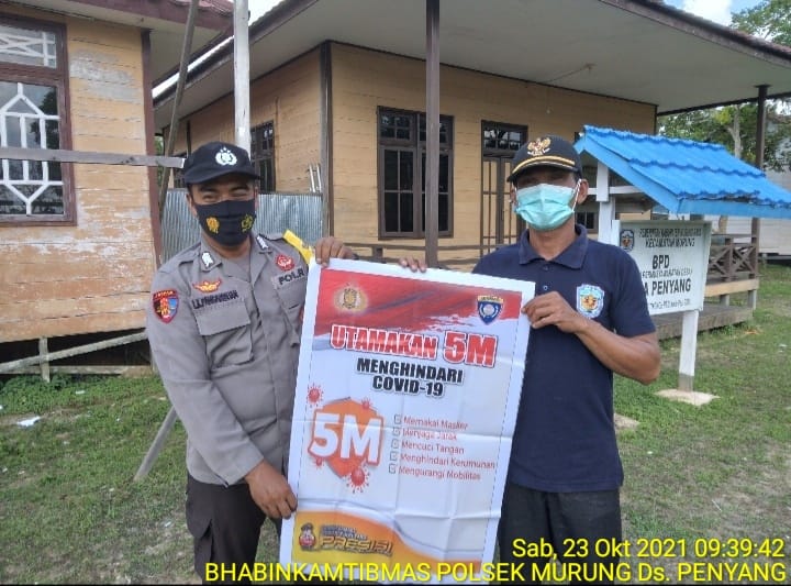 Motor Bajaka Presisi Banyak Diminati Warga