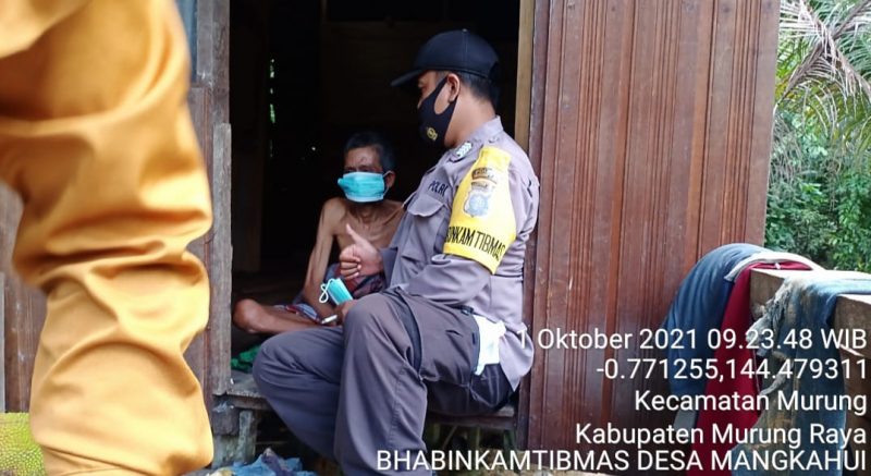 Panitia LPTQ Kecamatan Murung Terbentuk Secara Aklamasi