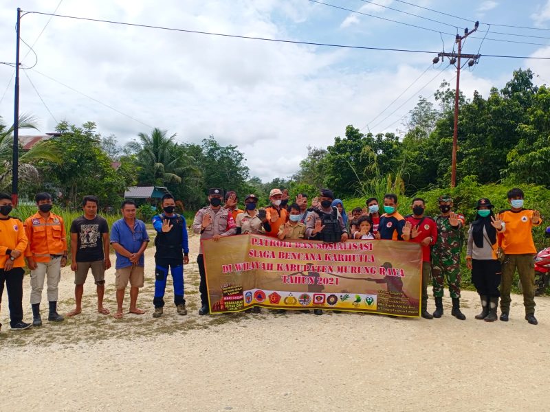 Putus Mata Rantai Covid dengan Disiplin Prokes
