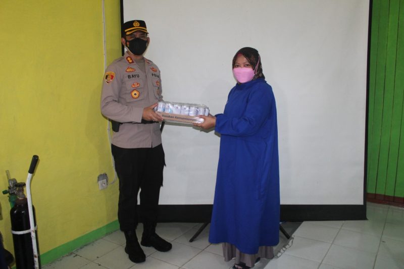 Pemkab Katingan Terima Anugerah Parahita Ekapraya Kategori Pratama