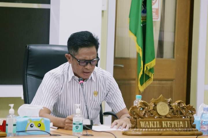 Fasilitas Damkar Banyak Tidak Layak