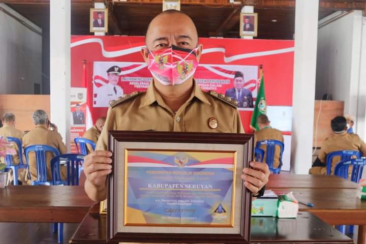 Pemkab Diminta Bersiap Diri Hadapi Ancaman Gelombang Ketiga Covid-19