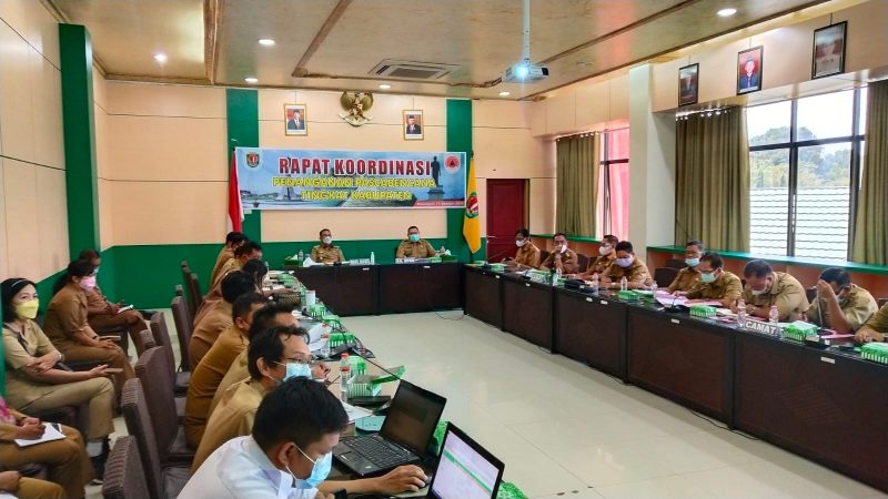 Program Alat Berat Berdampak Positif Bagi Sektor Pertanian