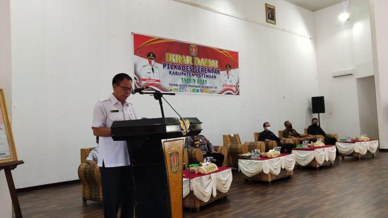 Masyarakat Diingatkan Jangan Kendor Terapkan Prokes