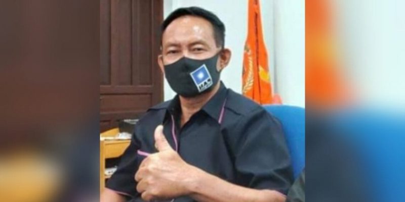Aparatur Desa Diminta Gunakan Anggaran untuk Kepentingan Desa
