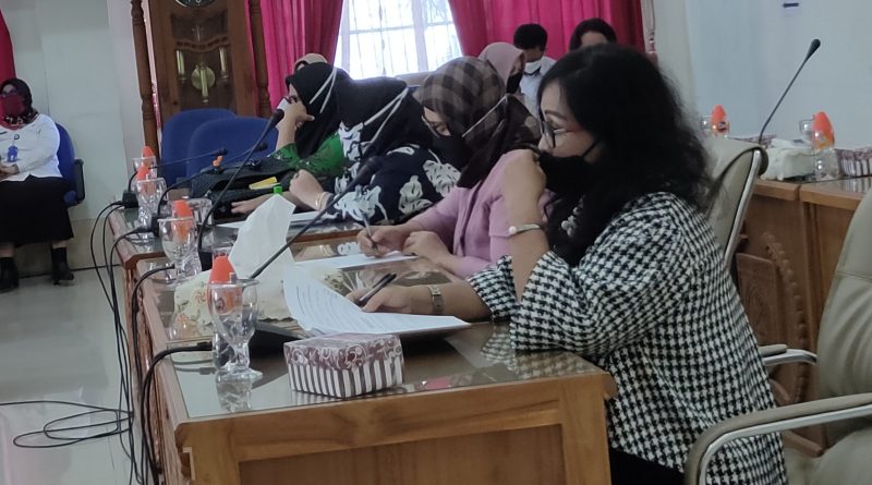 Dewan Barsel Apresiasi Tindakan Kejati Kalteng