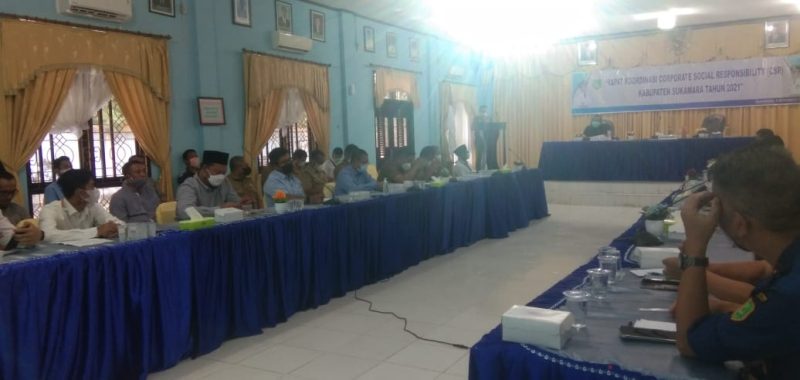 Pokir  Bagian dari Aspirasi Masyarakat