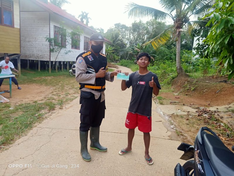 Penutupan Sungai Picu Banjir di Daerah