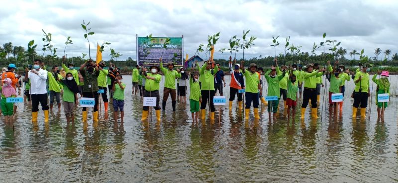 Pemkab Sukamara Kembali Laksanakan Program PEN
