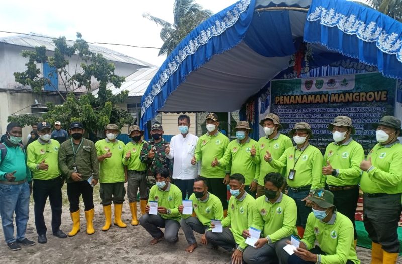 Masyarakat Dihimbau Rutin Periksa Kesehatan