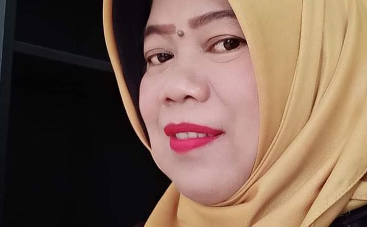 Aipda Rodie Berikan Sosialisasi Saber Pungli di Pos Pelabuhan