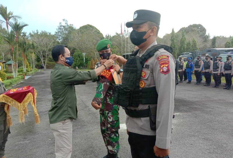 Rumah Warga Pegatan Hulu Terbakar, Motor dan Peralatan Elektronik Ludes