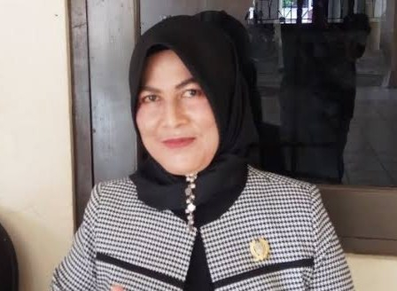 Bripka Grenville Stanley Imbau Masyarakat untuk Cegah Praktik Pungli