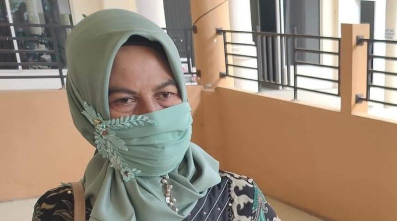 Bupati Seruyan Terima Penghargaan Menteri Keuangan RI